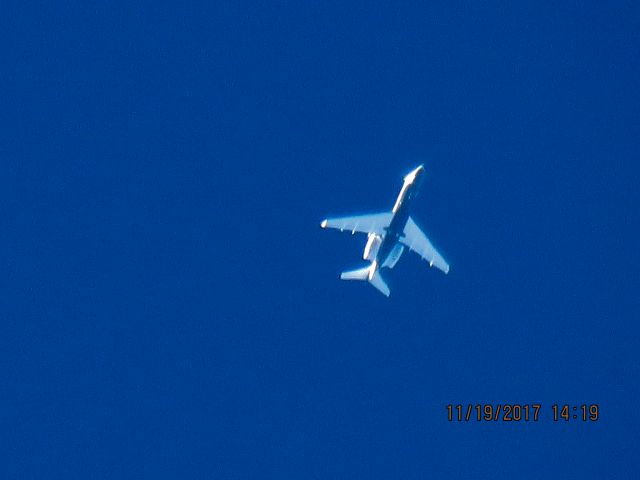 Bombardier Challenger 300 —