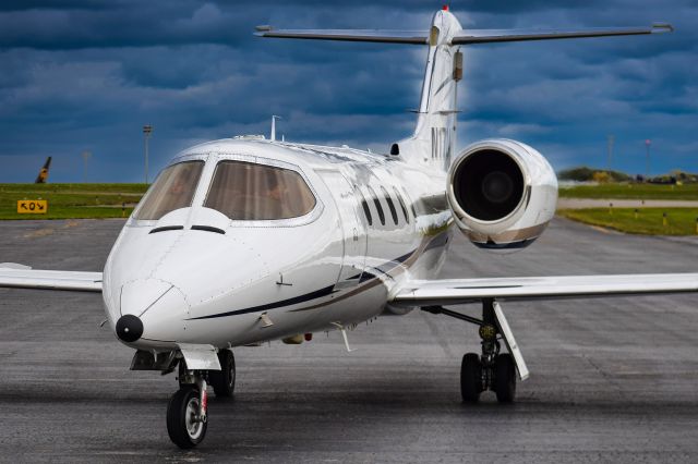 Learjet 31 (N171AR) - Year: 1999br /Make: Learjetbr /Model: 31Abr /Opby: Thunderun Aviation