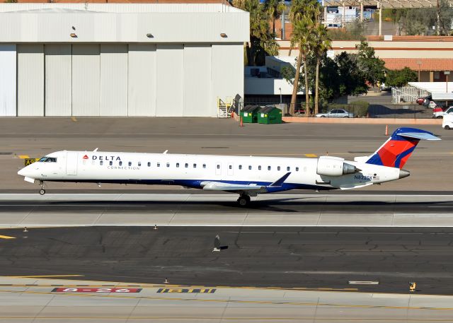 Canadair Regional Jet CRJ-900 (N822SK)