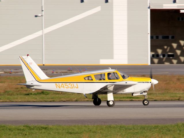 N4531J —