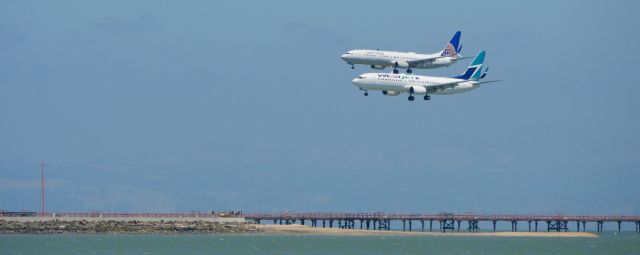 Boeing 737-700 (C-FCNW) - And the winner is....