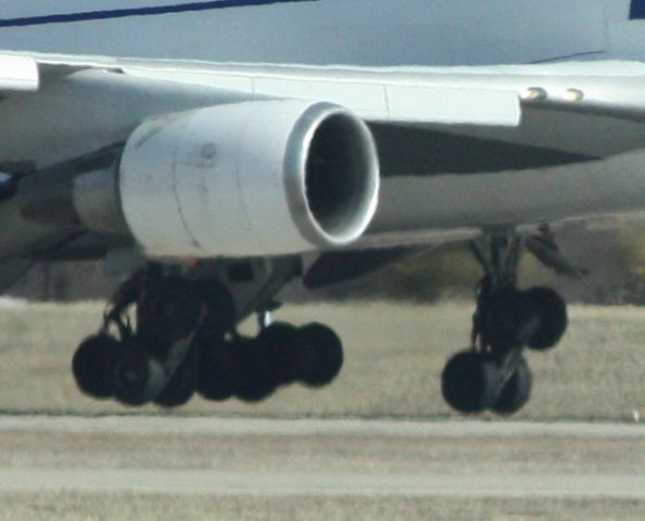 N416MC — - Wait for it, almost there