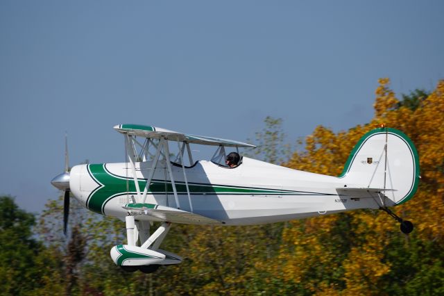 GREAT LAKES Sport Trainer (N3822F)