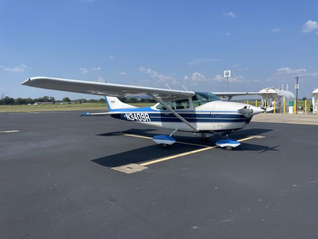 N3409R —