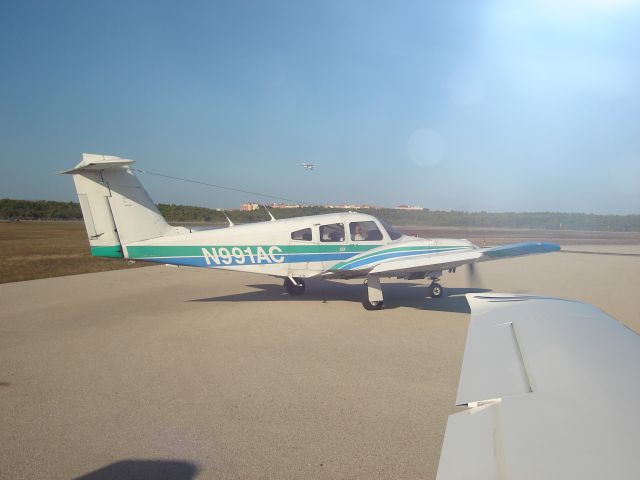 N991AC —