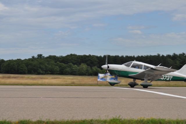 Piper Cherokee (N4373T)