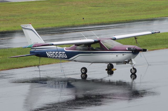 Cessna Cardinal (N8006G)