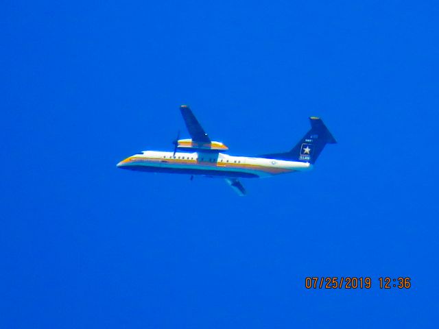 de Havilland Dash 8-300 (1701609)