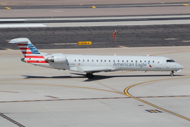 Canadair Regional Jet CRJ-700 (N728SK)