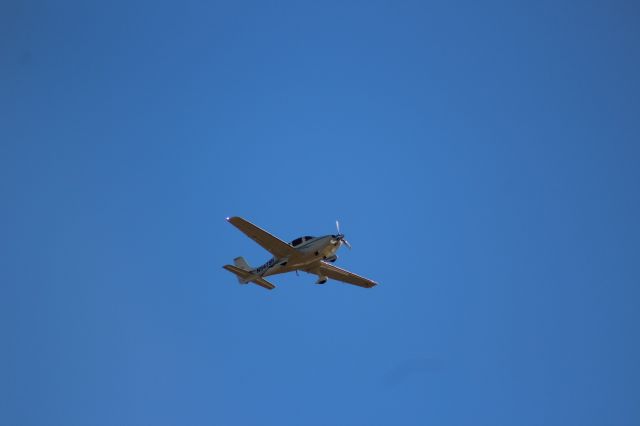 Cirrus SR-22 (N547SH)