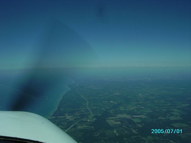 Beechcraft 35 Bonanza (N7835V)