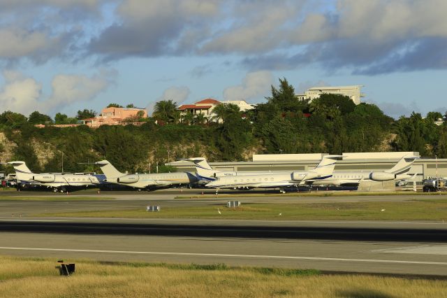 Gulfstream Aerospace Gulfstream V (N814RR)