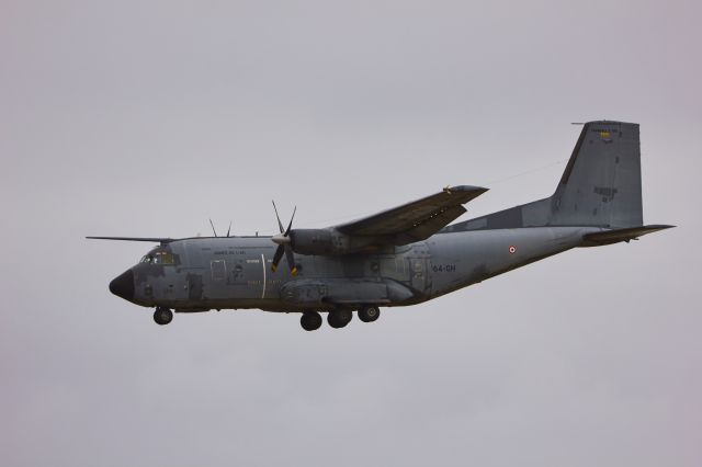 TRANSALL C-160 (64GH)