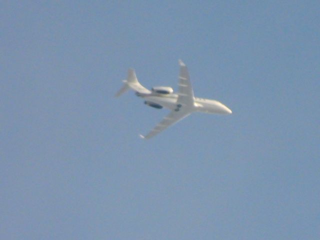 Bombardier Challenger 300 (N30KE) - 10/19/22