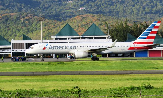 Boeing 757-200 (N194AA)