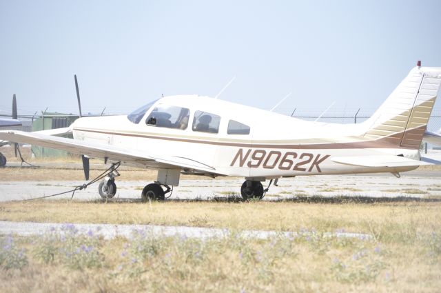 Piper Cherokee (N9062K)