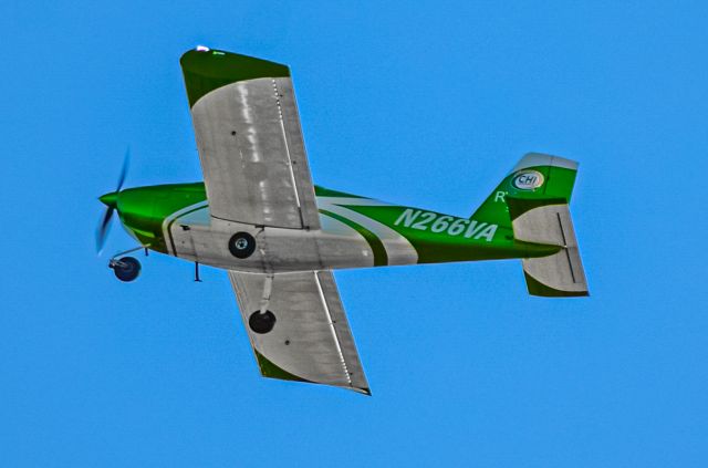 Vans RV-10 (N266VA)