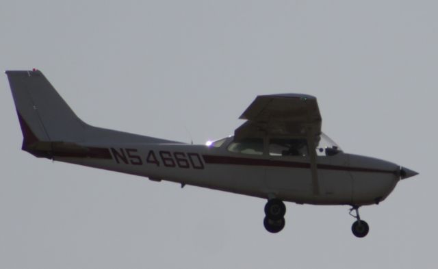 N54660 —