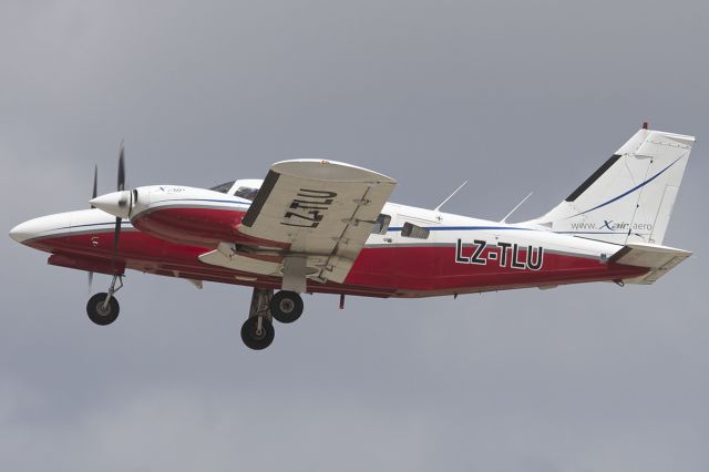 LZ-LTU —