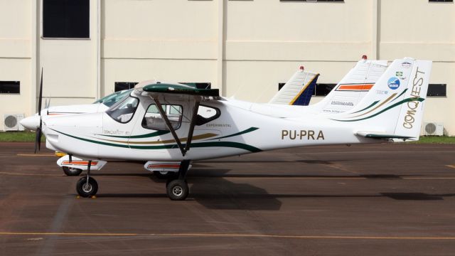 PU-PRA —