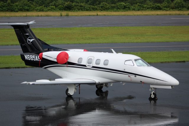 Embraer Phenom 100 (N685AS)