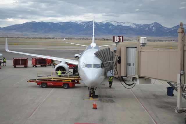 Boeing 737-800 (N944AN)