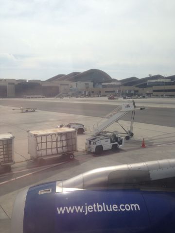 Airbus A320 —