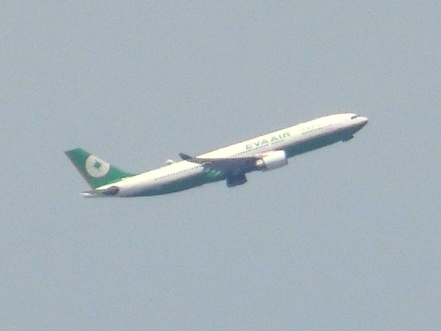 Airbus A330-200 — - 今日はノーマルでした(-_-;)