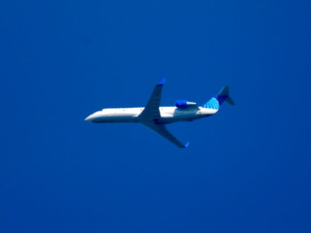 Canadair Regional Jet CRJ-200 (N926SW) - SKW5181br /JLN-DENbr /09/28/21