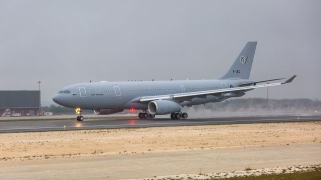 Airbus A330-200 (T060)