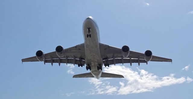 Airbus A380-800 (HL7613) - a rel=nofollow href=http://flightaware.com/live/flight/HL7613/history/20180709/0530Z/RKSI/KLAXhttps://flightaware.com/live/flight/HL7613/history/20180709/0530Z/RKSI/KLAX/a