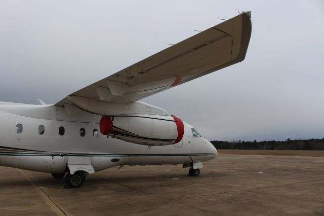 Fairchild Dornier 328JET (N359SK)