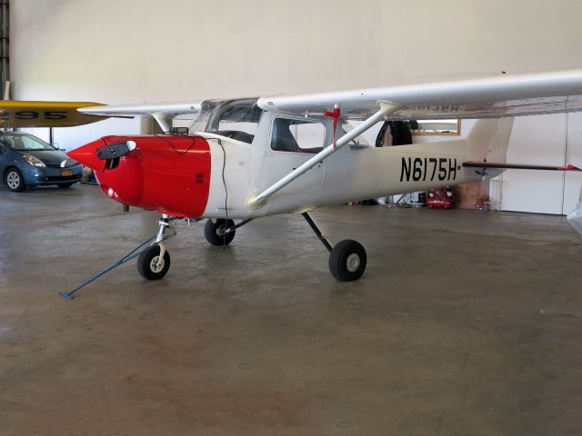 Cessna 152 (N6175H)