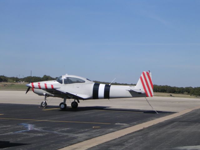 North American Navion (N4623K)