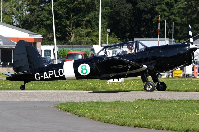 G-APLO —