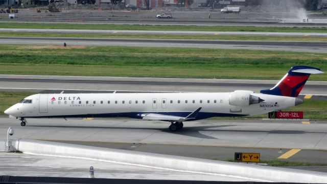 Canadair Regional Jet CRJ-900 (N810SK) - 20150323-102949