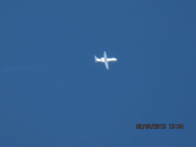 Cessna Citation CJ3 (N99RE)