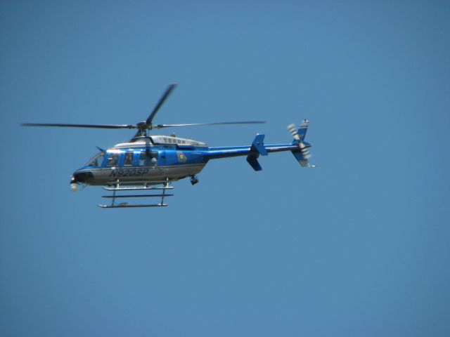 N920SP — - Georgia State Police over Warner-Robins Air Force Base.