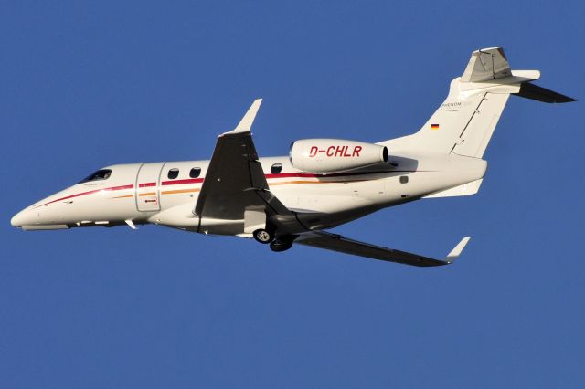 D-CHLR — - EMB-505 Phenom 300