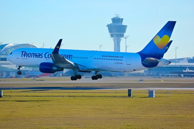 G-TCCB —