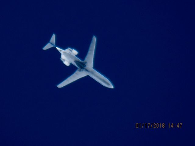 Canadair Regional Jet CRJ-200 (N980SW)