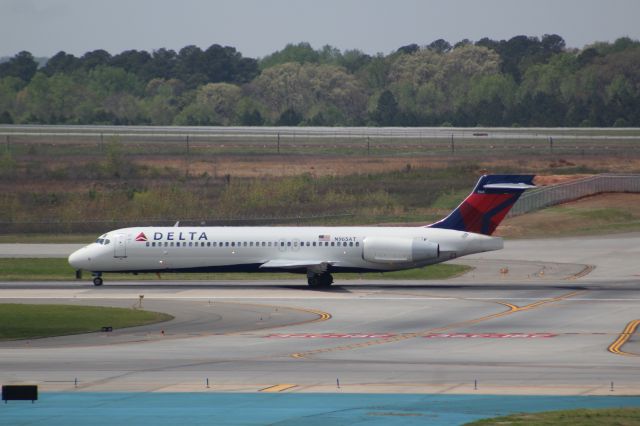 Boeing 717-200 (N965AT)