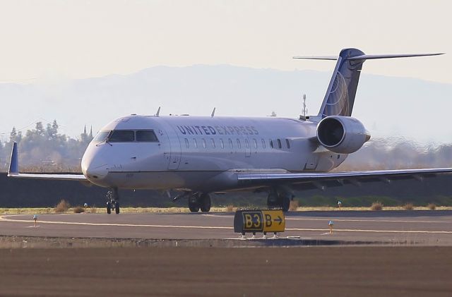 Canadair Regional Jet CRJ-200 (N905SW)