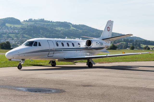 Cessna Citation Excel/XLS (T784) - c/n 560-5269