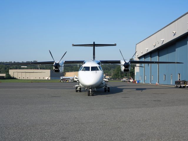 Fairchild Dornier 328 (N38CG) - 6-bladed props. No location as per request of the aircraft owner.