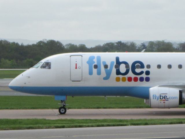 G-FBJG —