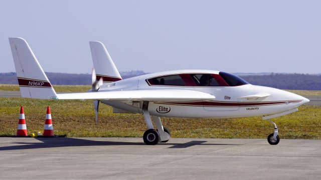 VELOCITY Velocity (N96KP)