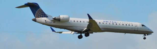 Canadair Regional Jet CRJ-700 (N773SK)