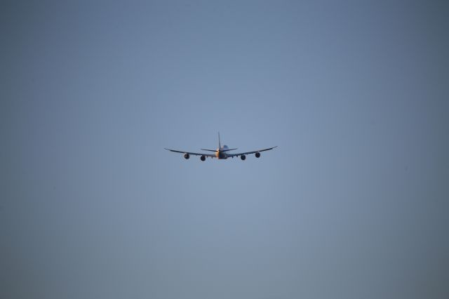 BOEING 747-8 (B-LJG)