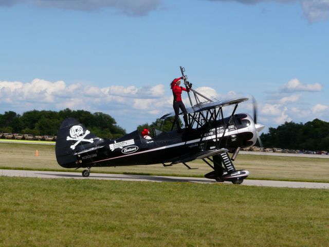 Cessna Cardinal (N30136)